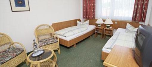 фото отеля Rügen Hotel Sassnitz