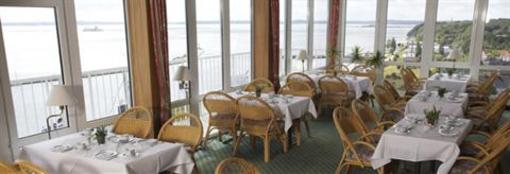 фото отеля Rügen Hotel Sassnitz