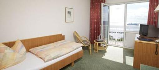 фото отеля Rügen Hotel Sassnitz
