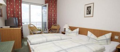 фото отеля Rügen Hotel Sassnitz