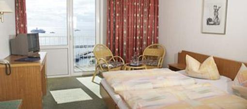фото отеля Rügen Hotel Sassnitz