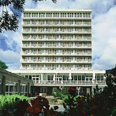 фото отеля Rügen Hotel Sassnitz