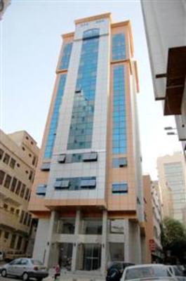фото отеля Amjad Makkah Hotel