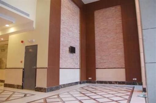 фото отеля Amjad Makkah Hotel