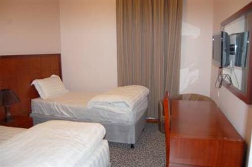 фото отеля Amjad Makkah Hotel