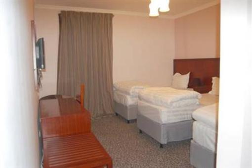 фото отеля Amjad Makkah Hotel