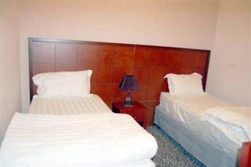 фото отеля Amjad Makkah Hotel