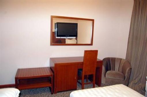 фото отеля Amjad Makkah Hotel