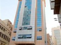 Amjad Makkah Hotel