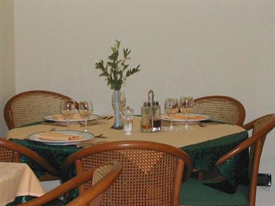 фото отеля Adriana Hotel Viareggio