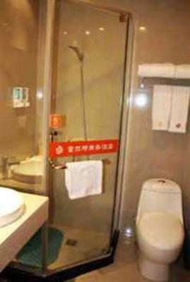 фото отеля Fuerte Hotel Hangzhou Fuxing Road