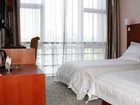 фото отеля Fuerte Hotel Hangzhou Fuxing Road