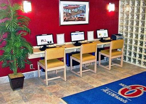 фото отеля Motel 6 Holbrook