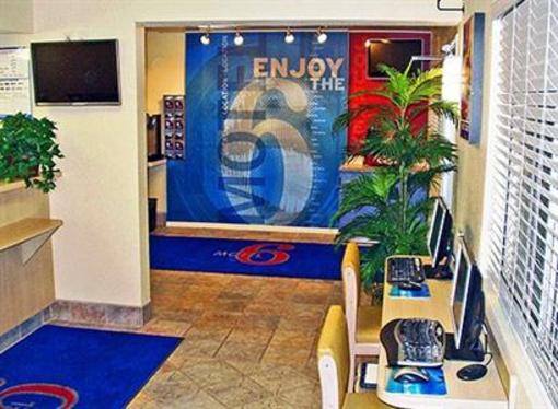 фото отеля Motel 6 Holbrook