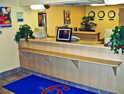 фото отеля Motel 6 Holbrook