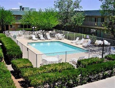 фото отеля Motel 6 Holbrook