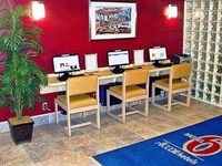 Motel 6 Holbrook
