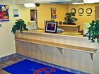 фото отеля Motel 6 Holbrook