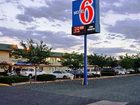 фото отеля Motel 6 Holbrook