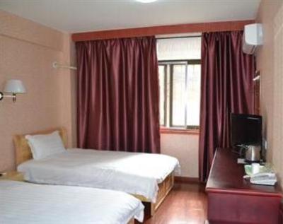 фото отеля Chengdu Zhengfu Caotang Dexin Inn