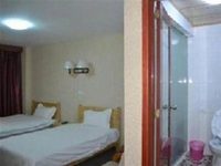 Chengdu Zhengfu Caotang Dexin Inn
