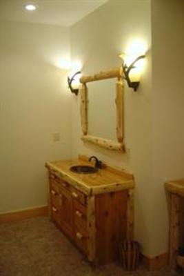 фото отеля Fawn Ridge Lodge