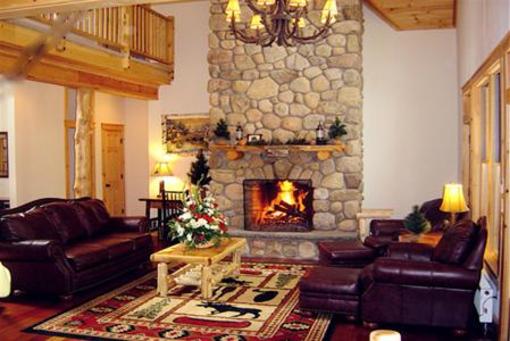 фото отеля Fawn Ridge Lodge