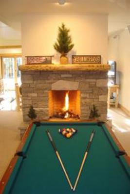 фото отеля Fawn Ridge Lodge