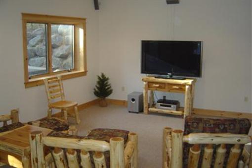 фото отеля Fawn Ridge Lodge
