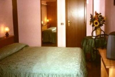 фото отеля Edolo Hotel