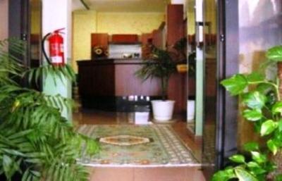 фото отеля Edolo Hotel