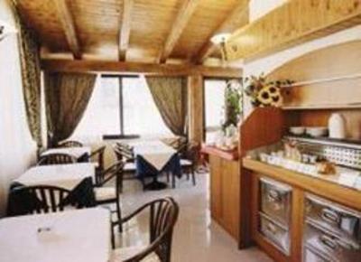 фото отеля Edolo Hotel