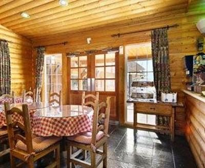 фото отеля Ramada Limited Lebec
