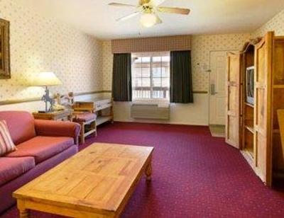 фото отеля Ramada Limited Lebec