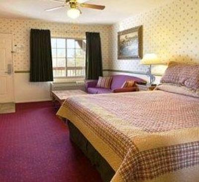 фото отеля Ramada Limited Lebec