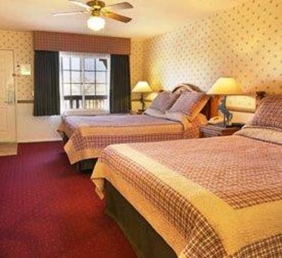 фото отеля Ramada Limited Lebec