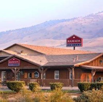 фото отеля Ramada Limited Lebec