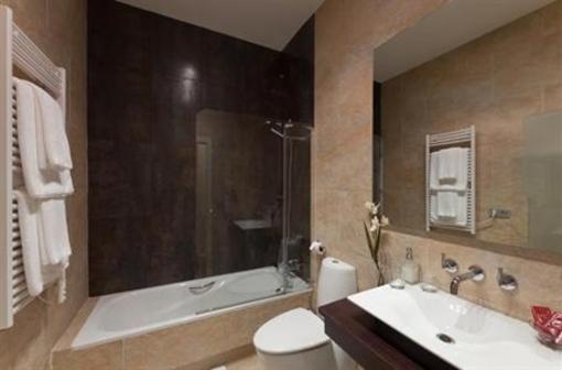 фото отеля Hotel Puerta Gamboa