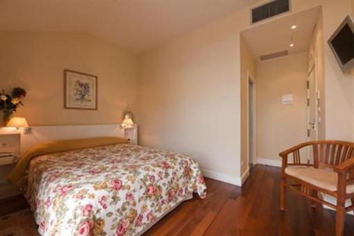фото отеля Hotel Puerta Gamboa