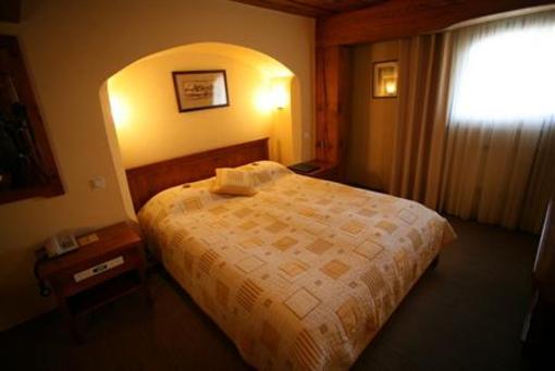 фото отеля Hotel Restaurant Spichrz