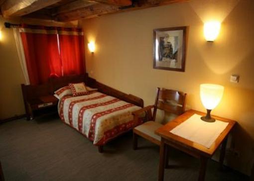 фото отеля Hotel Restaurant Spichrz