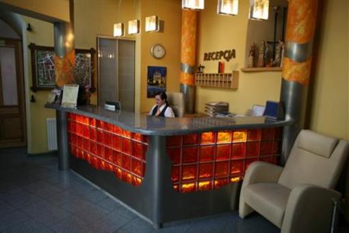 фото отеля Hotel Restaurant Spichrz