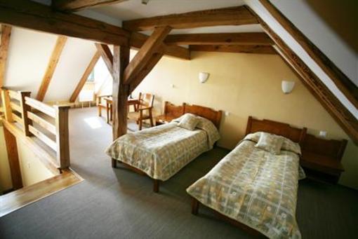 фото отеля Hotel Restaurant Spichrz
