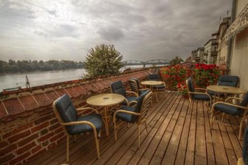 фото отеля Hotel Restaurant Spichrz