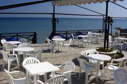 фото отеля El Coral Hotel Pythagoreio