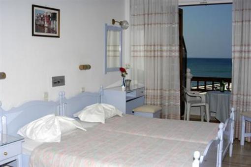 фото отеля El Coral Hotel Pythagoreio