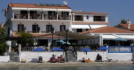 фото отеля El Coral Hotel Pythagoreio