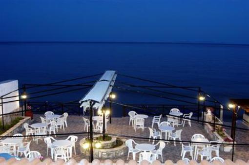 фото отеля El Coral Hotel Pythagoreio