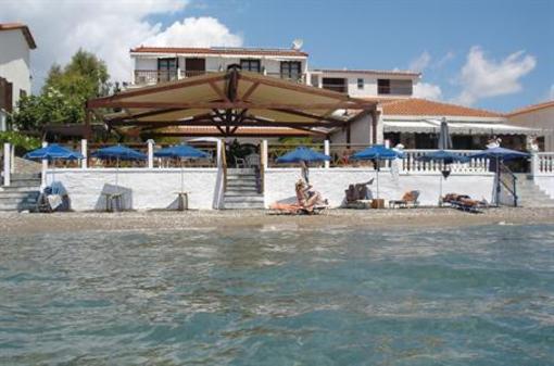 фото отеля El Coral Hotel Pythagoreio
