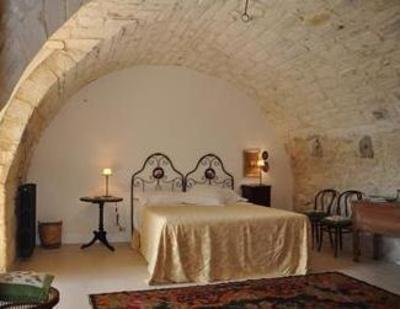 фото отеля Tenuta Cammarana Bed & Breakfast Ragusa